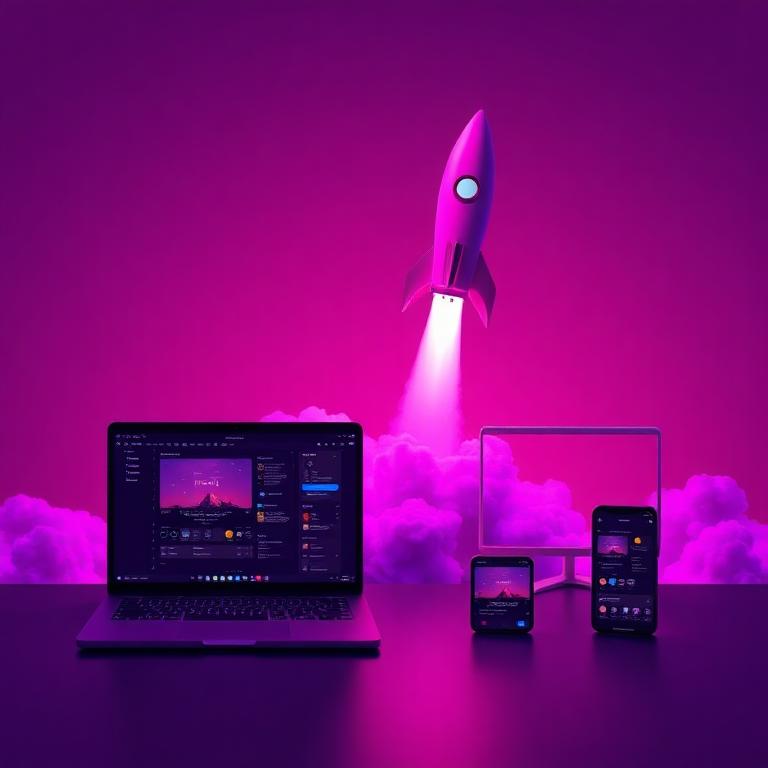 Entrega: SaaS B2B
